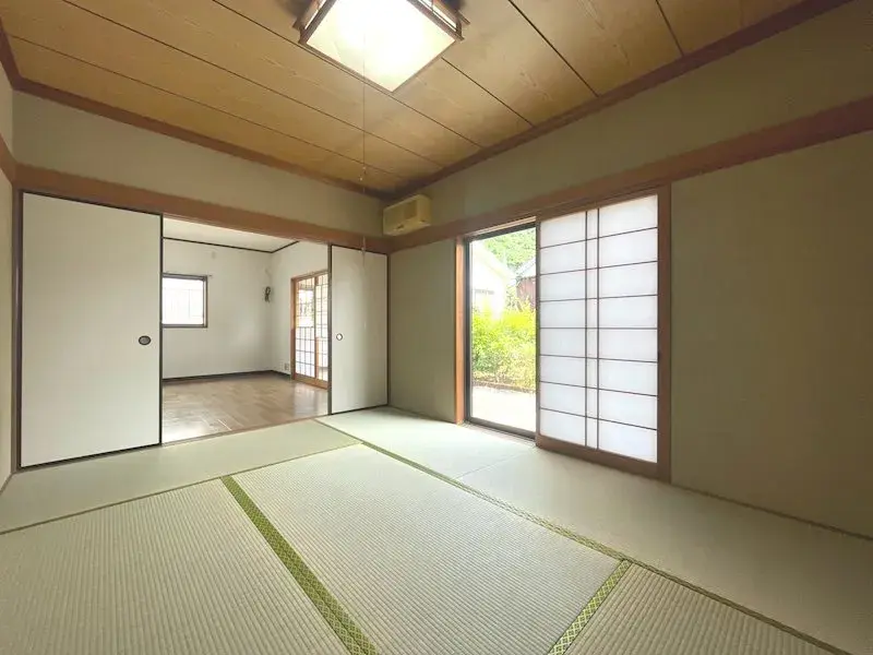 Недвижимость 4LDK, город Kitakyushu, район Kokuraminami, префектура Fukuoka (9)