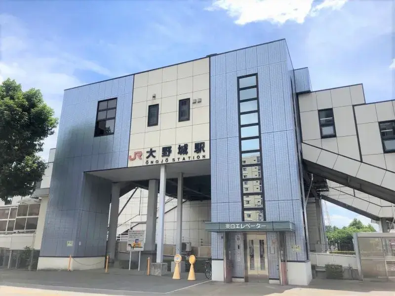 Akiya in Fukuoka
