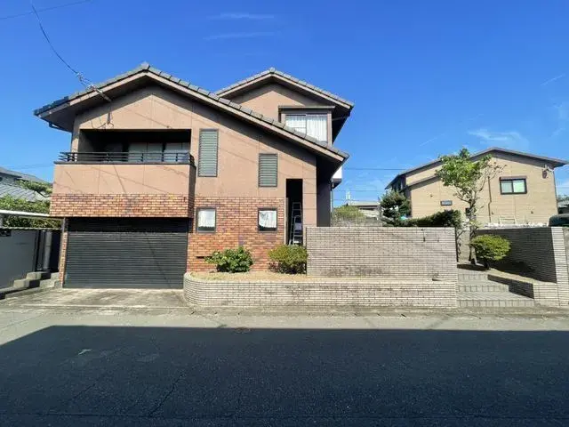 Akiya in Fukuoka