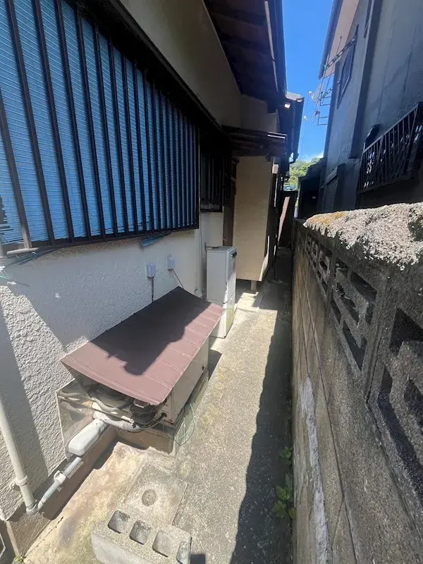 5DK Kitakyushu City Fukuoka Prefecture (2)