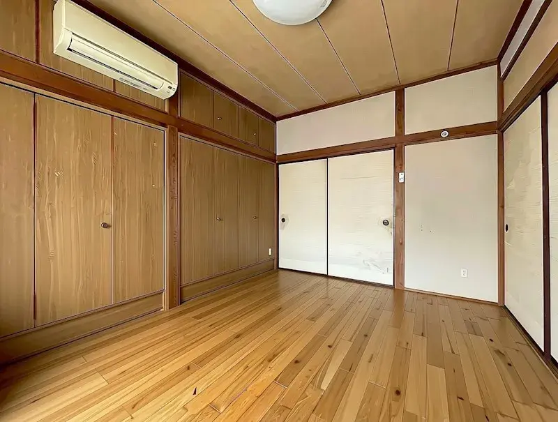 5DK Kitakyushu City Fukuoka Prefecture (11)