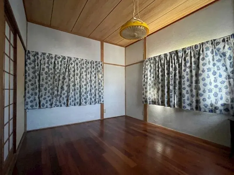 5DK Kitakyushu City Fukuoka Prefecture (12)