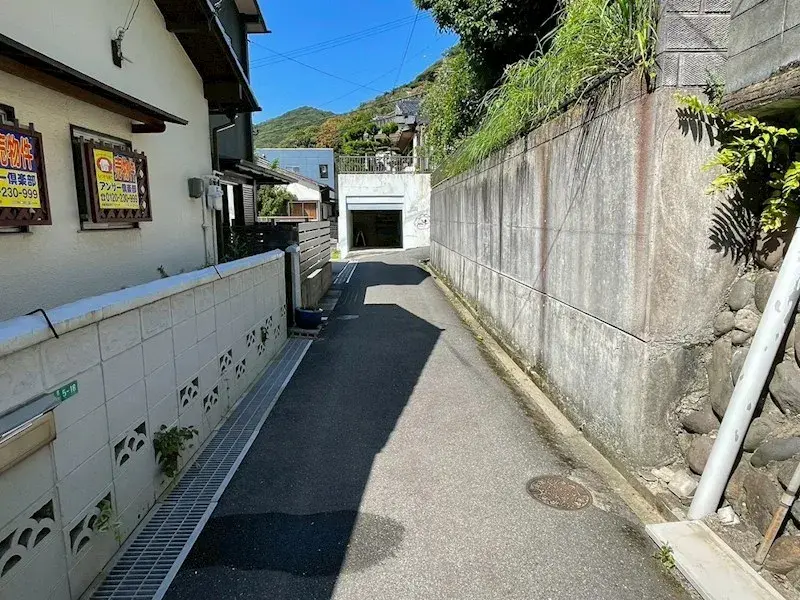 5DK Kitakyushu City Fukuoka Prefecture (4)