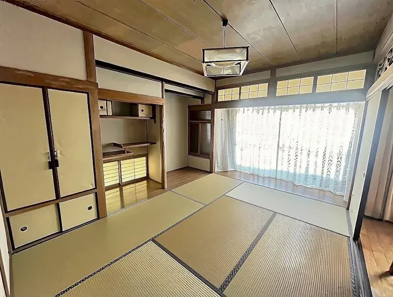 5DK Kitakyushu City Fukuoka Prefecture (10)
