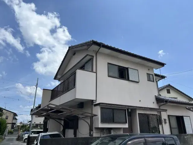 Akiya in Fukuoka