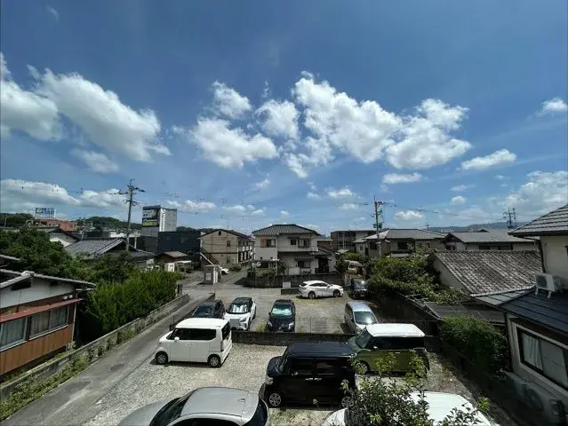عقار 6DK مدينة دازايفو محافظة فوكوكا (4)