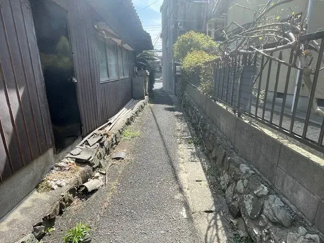 5LDK物件 北九州市門司区 福岡県 (4)