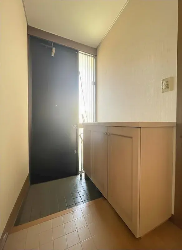 4DK物件 行橋市 福岡県 (5)