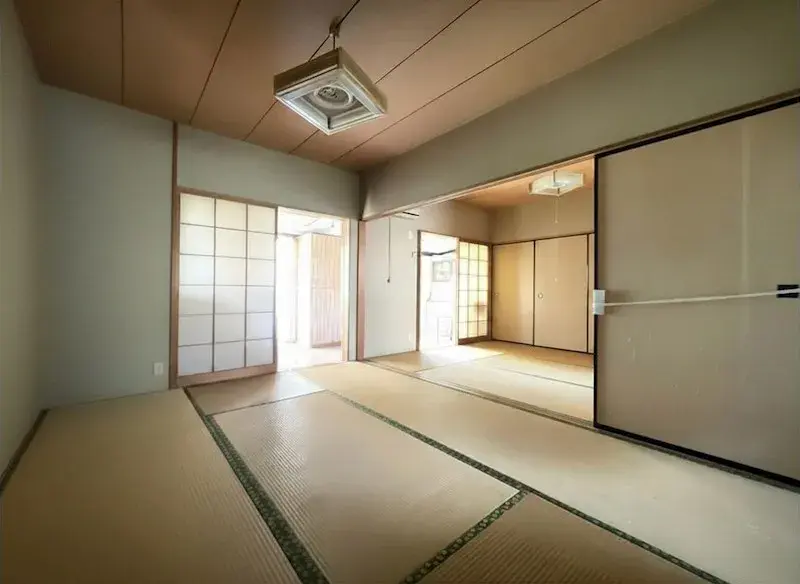 4DK物件 行橋市 福岡県 (9)
