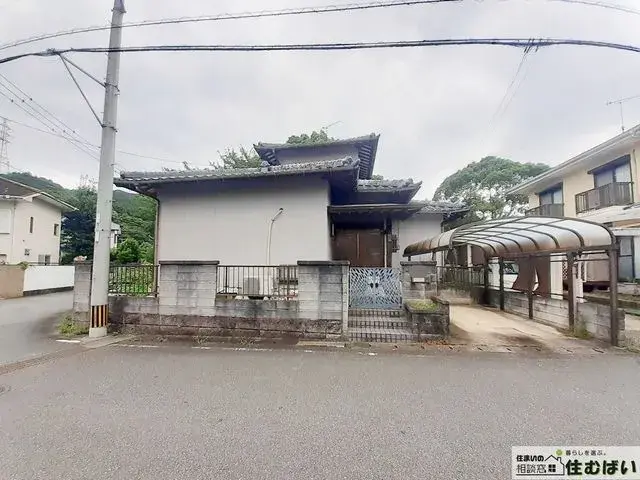 Akiya in Fukuoka