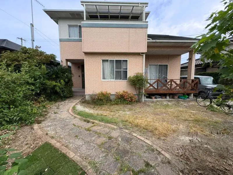 4LDK 筑紫野市 福岡県 (2)