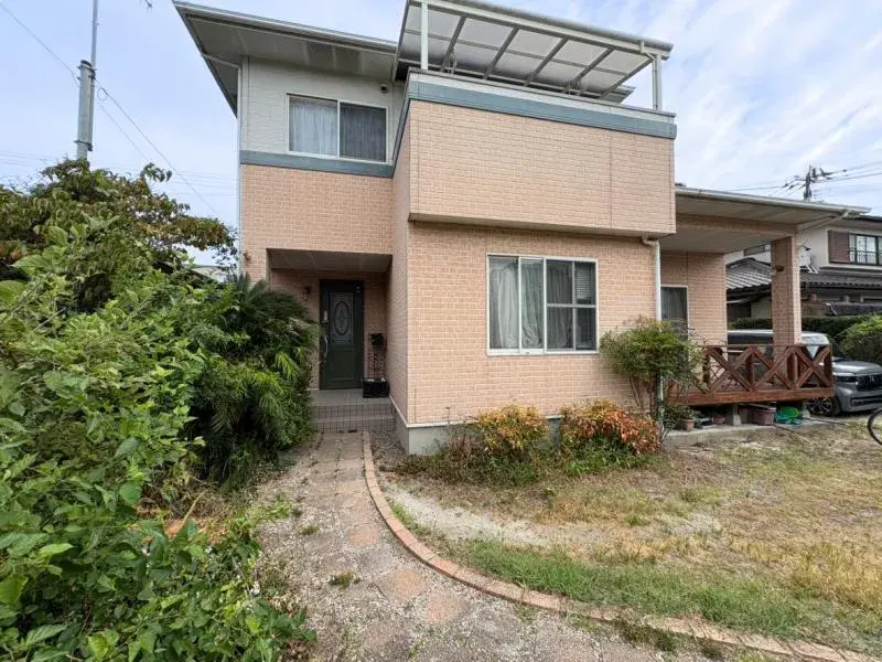 4LDK 筑紫野市 福岡県 (3)
