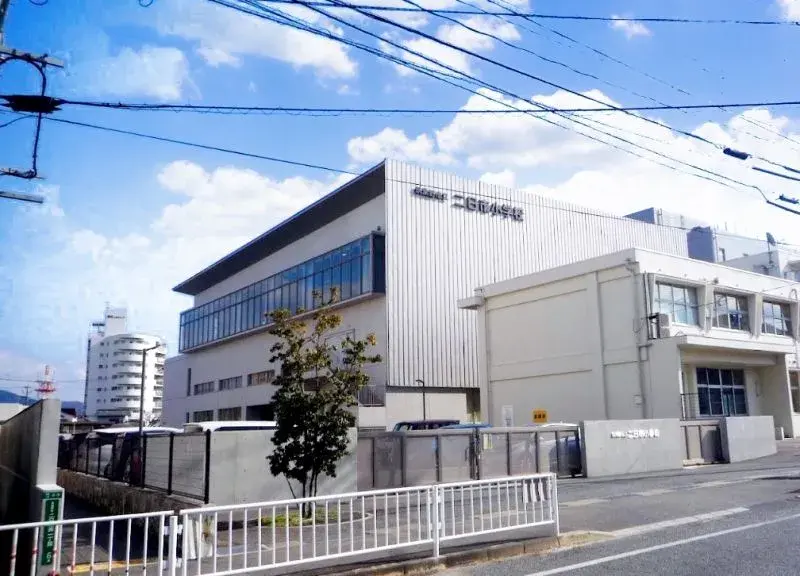 4LDK 筑紫野市 福岡県 (5)