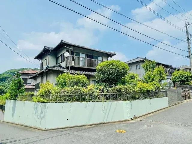 Propiedad 6SLDK Ciudad de Kitakyushu Fukuoka (2)