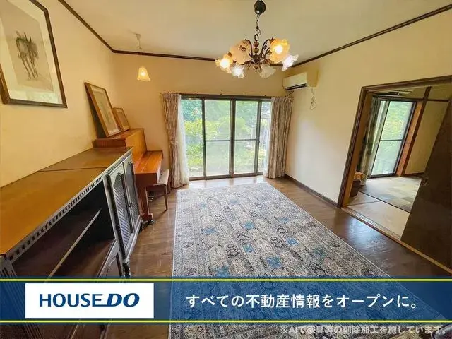 Propiedad 6SLDK Ciudad de Kitakyushu Fukuoka (6)