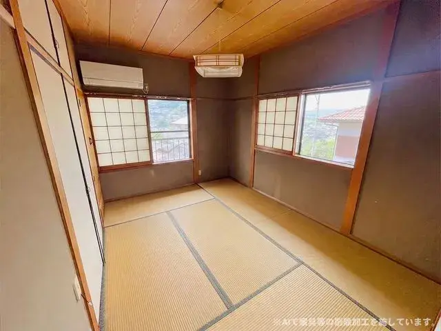 Propiedad 6SLDK Ciudad de Kitakyushu Fukuoka (7)