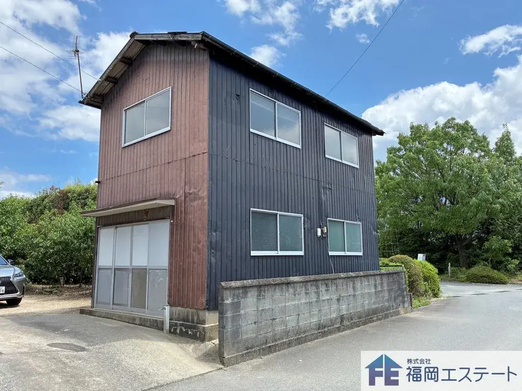 5LDK物件 久留米市 福岡県 (2)
