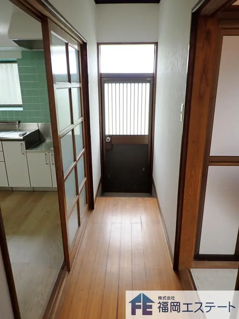 5LDK物件 久留米市 福岡県 (12)