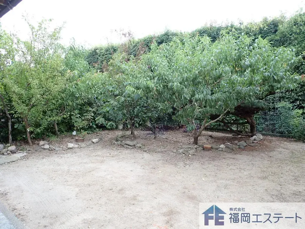 5LDK物件 久留米市 福岡県 (19)
