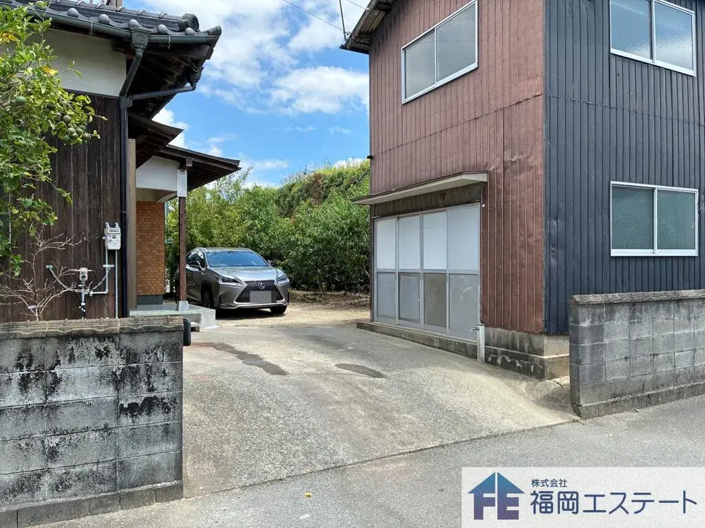 5LDK物件 久留米市 福岡県 (3)
