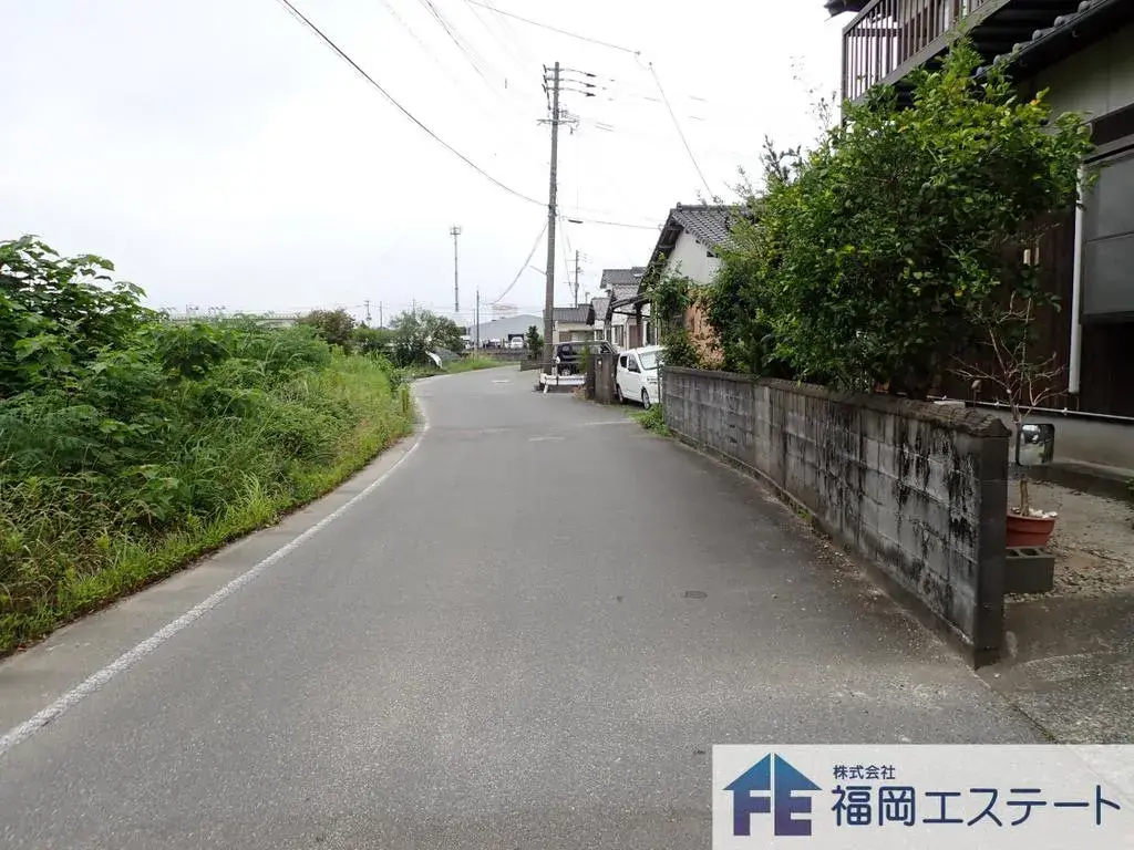 5LDK物件 久留米市 福岡県 (4)