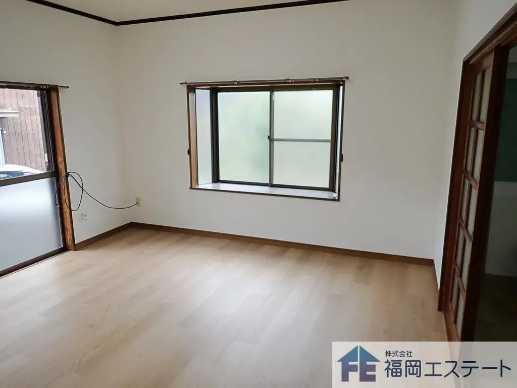 5LDK物件 久留米市 福岡県 (5)