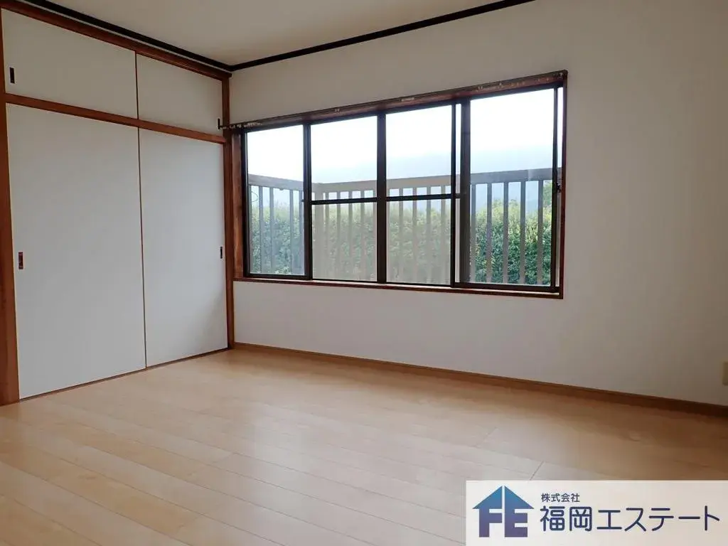 5LDK物件 久留米市 福岡県 (6)