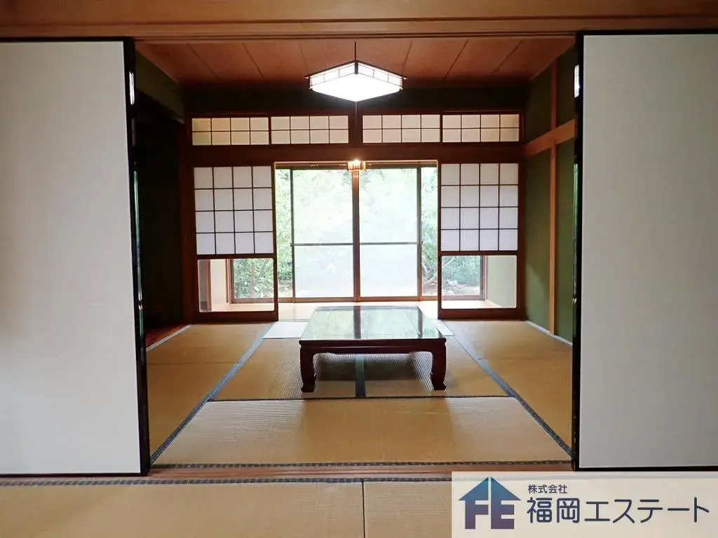 5LDK物件 久留米市 福岡県 (7)