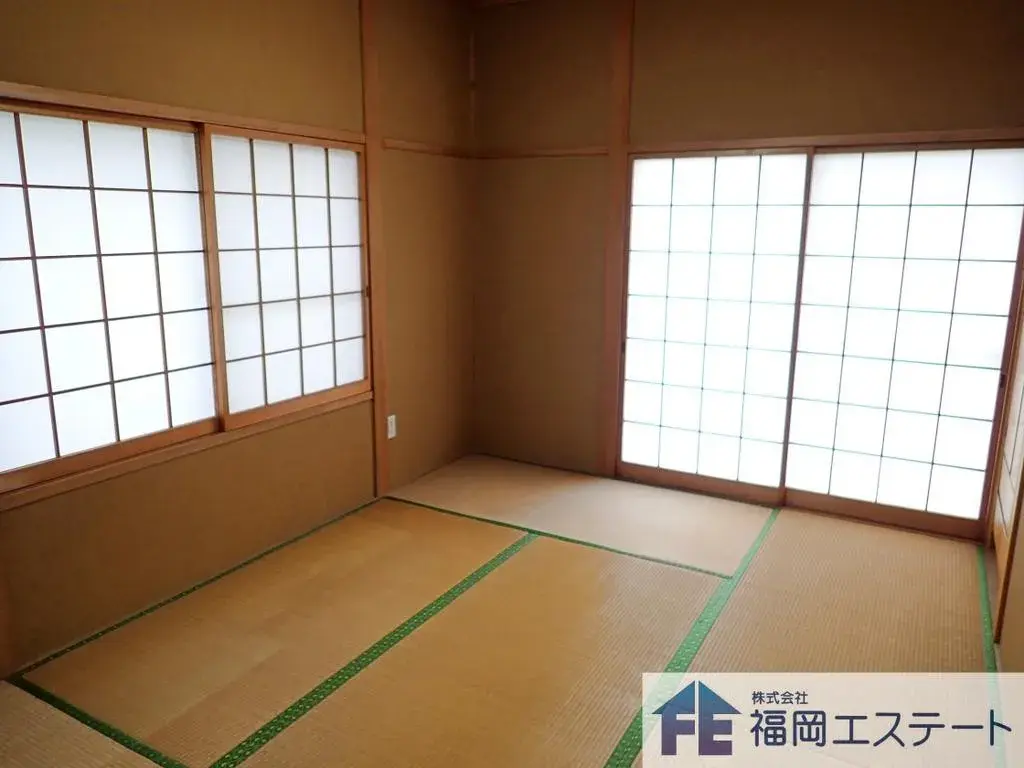 5LDK物件 久留米市 福岡県 (8)