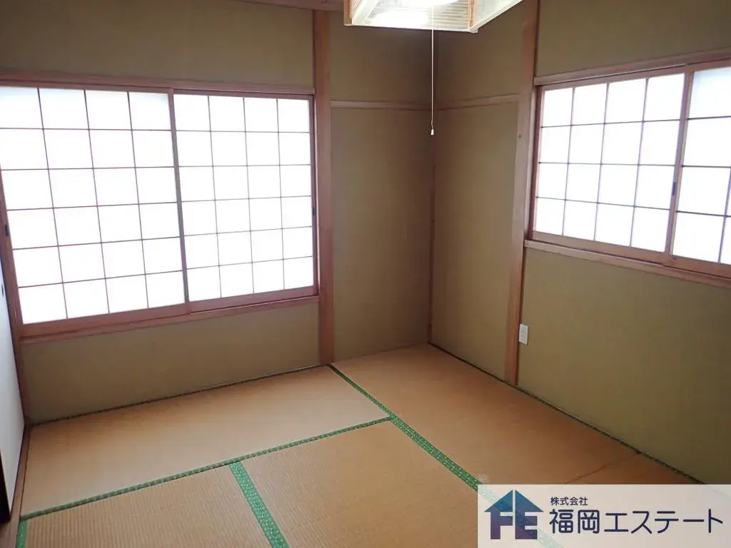 5LDK物件 久留米市 福岡県 (9)
