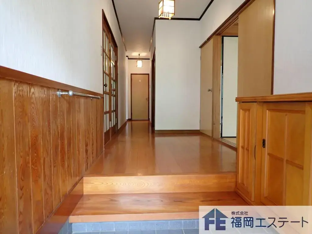 5LDK物件 久留米市 福岡県 (10)