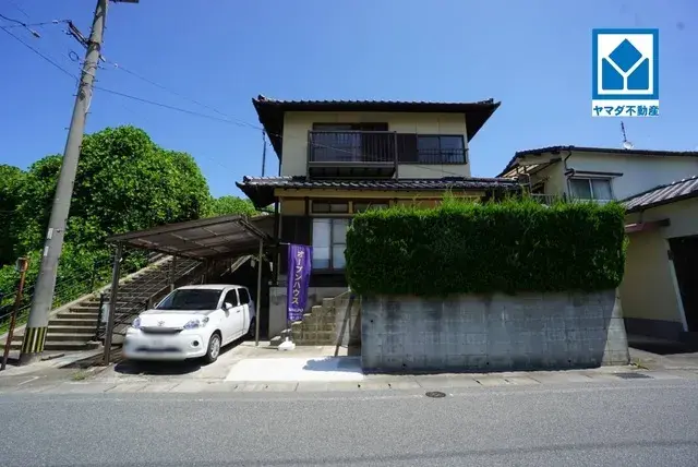 Akiya in Fukuoka