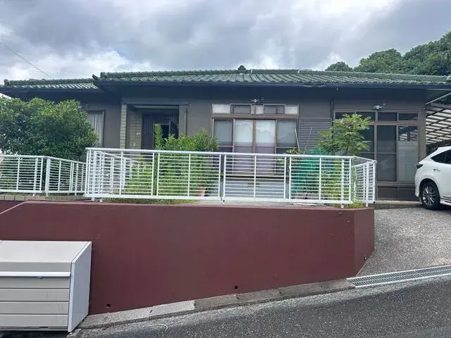 Akiya in Fukuoka