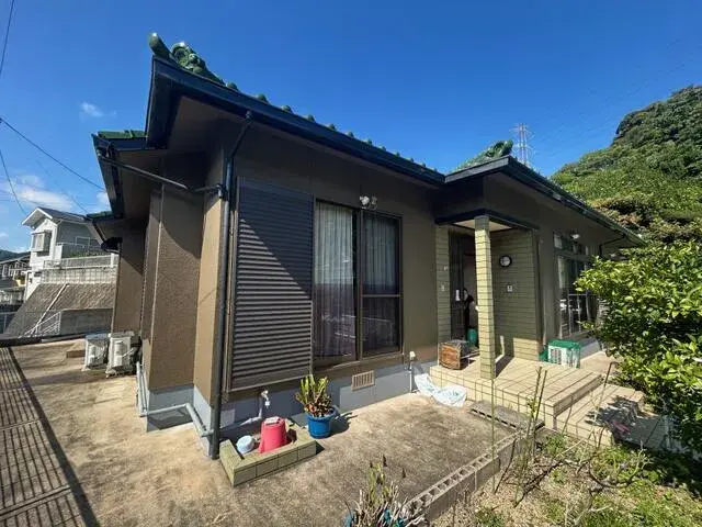 4DK物件 北九州市門司区 福岡県 (2)