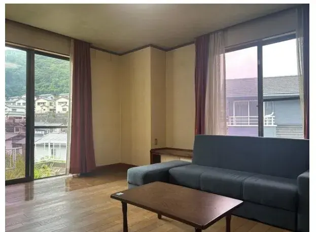 4DK物件 北九州市門司区 福岡県 (11)