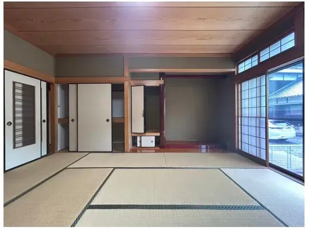 4DK物件 北九州市門司区 福岡県 (12)