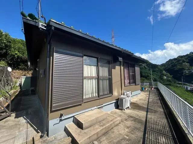 4DK物件 北九州市門司区 福岡県 (3)