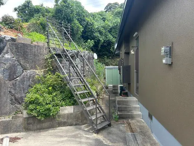 4DK物件 北九州市門司区 福岡県 (4)