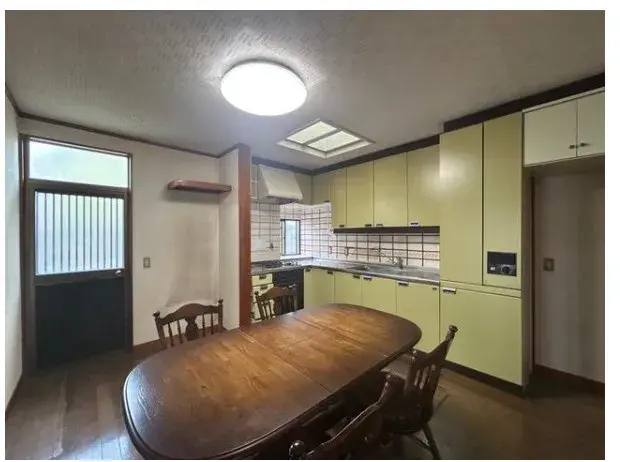 4DK物件 北九州市門司区 福岡県 (6)