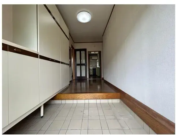4DK物件 北九州市門司区 福岡県 (8)