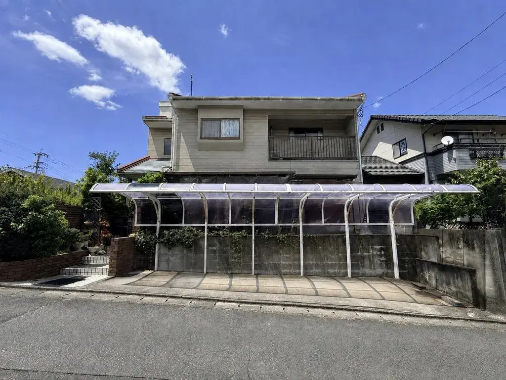 Akiya in Fukuoka