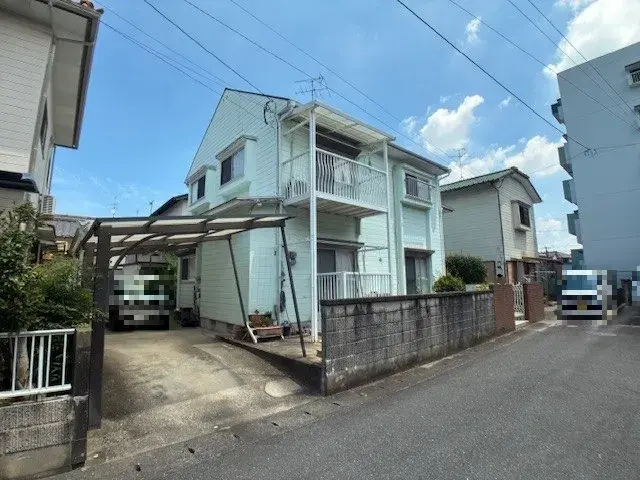 Akiya in 春日市