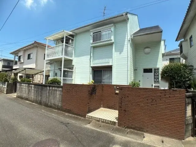 6SLDK Ciudad de Kasuga Prefectura de Fukuoka (2)