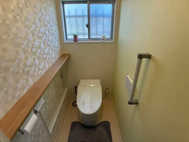 6SLDK Ciudad de Kasuga Prefectura de Fukuoka (17)