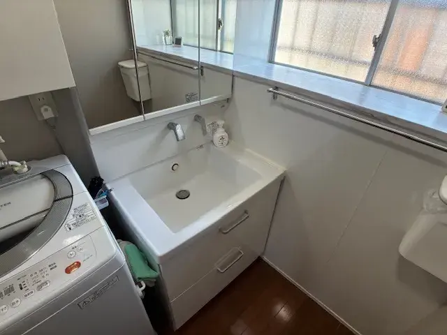 6SLDK Ciudad de Kasuga Prefectura de Fukuoka (19)
