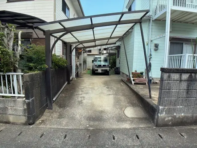 6SLDK Ciudad de Kasuga Prefectura de Fukuoka (3)