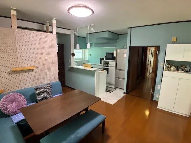 6SLDK Ciudad de Kasuga Prefectura de Fukuoka (4)