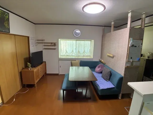 6SLDK Ciudad de Kasuga Prefectura de Fukuoka (5)