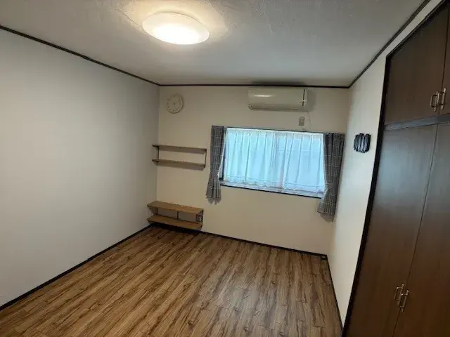 6SLDK Ciudad de Kasuga Prefectura de Fukuoka (8)