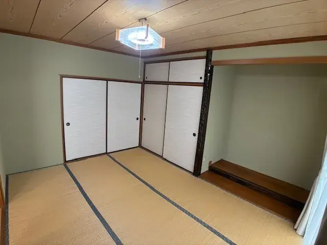 6SLDK Ciudad de Kasuga Prefectura de Fukuoka (9)